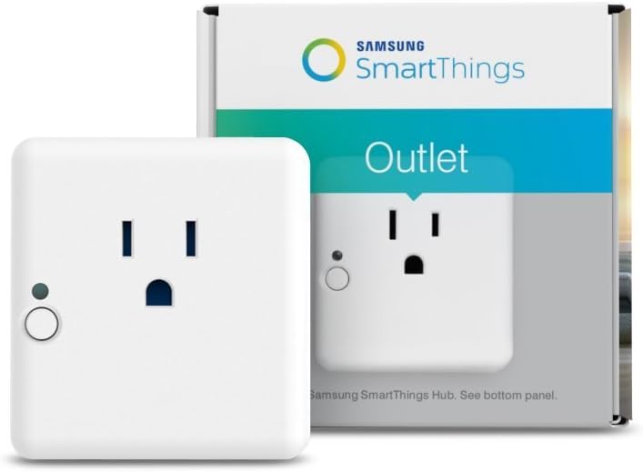 samsung smartthings hub amazon