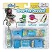 Stop The Dropsy 3-in-1 Combo Pack for Sippy Cup, Pacifier, Toys (Puppy)
