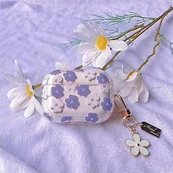 Olytop for Cute Airpods Pro 2nd/1st Generation Case