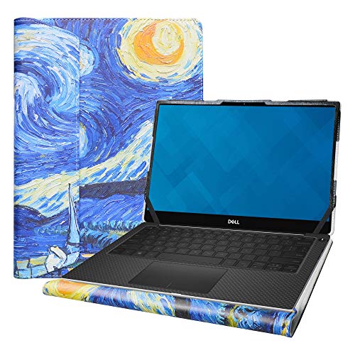 Alapmk Protective Cover Case for 13.3