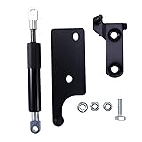 Laicarvor Tailgate Assist for Toyota Hilux GUN125