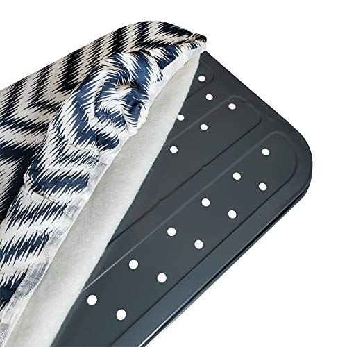 1 HOMZ+Deluxe+Ironing+Replacement+Chevron