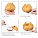 150ml Mini Aroma Essential Oil Diffuser,Sounwill Wood Grain Cool Mist Humidifier for Office Home Bedroom Living Room Study Yoga Spa - 2 Misting Modes