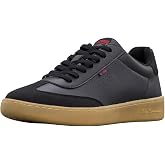 Ben Sherman Mens Glasgow Lace Up Sneakers Shoes Casual