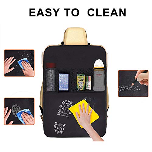3 Kick+Mats+Organizer+Accessories+Automotive