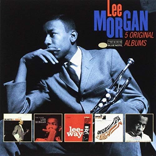 Amazon.com: 5 Original Albums[5 CD]: CDs & Vinyl