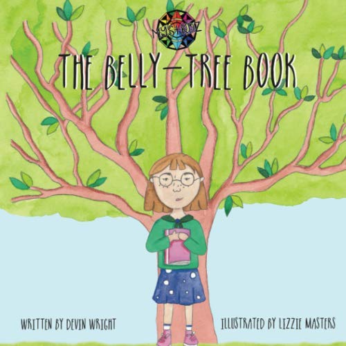 The Belly Tree Book by Devin Wright