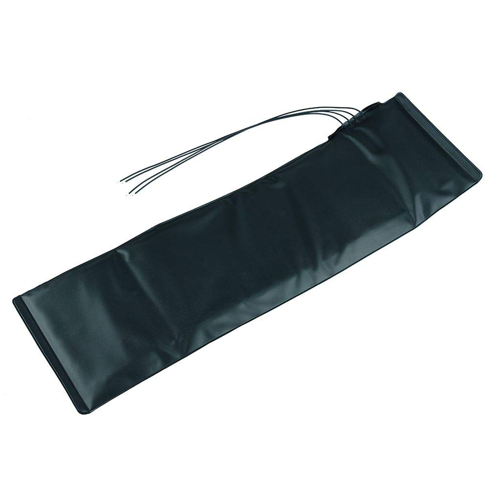 Small Pressure Mat Alarm Switch Pad 595 x 170mm - PM140