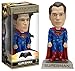 Funko Wacky Wobbler: Batman vs Superman - Superman Action Figure