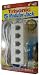 Trisonic 5 Outlet Modular Jack-TS-107  Off White