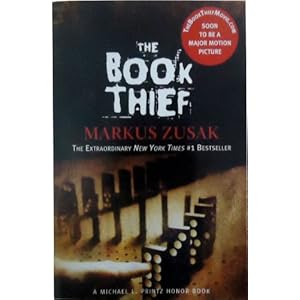 The Book Thief