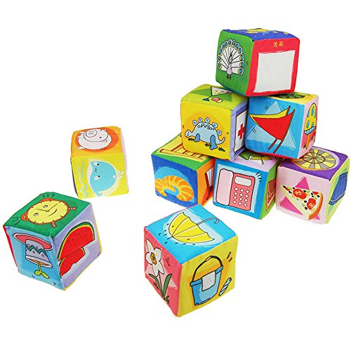 large soft foam blocks