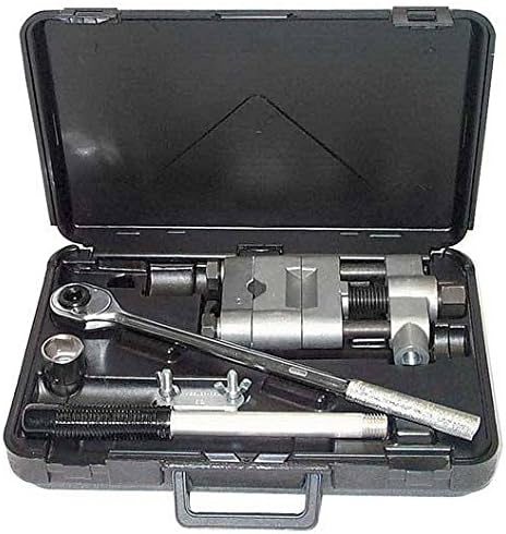 WHEELER-REX 8570 - Shut Off Tool Set for 3/4" to 2" Copper