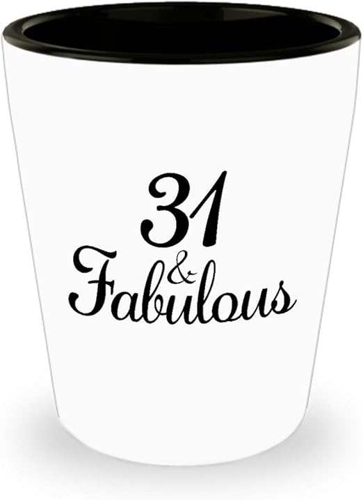 gifts for 31 year old woman