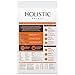 Holistic Select Natural Grain Free Dry Dog Food, Weight Management Chicken Meal & Peas Recipe, 24-Pound Bag