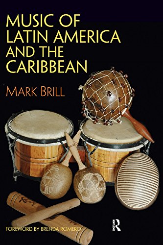 Music of Latin America and the Caribbean