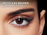 L'Oreal Paris Volume Million Lashes Panorama Mascara 1.4x Bigger Eyes Clump-Free view 20