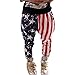PanDaDa Baby Boys Harem Pants Stars Striped Fashion Flags Trousers Bottoms