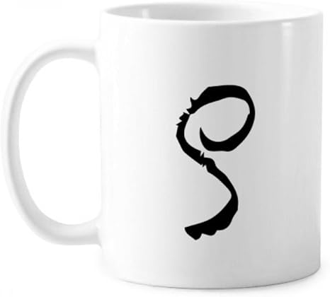 Amazon Co Jp ギリシャ語のアルファベットのrhoの黒いシルエット クラシックマグカップ白陶器セラミックカップの贈り物で350 Mlのハンドル ホーム キッチン Amazon Co Jp ギリシャ語のアルファベットのrhoの黒いシルエット クラシックマグカップ白陶器セラミックカップの贈り物で350 Mlのハンドル ホーム キッチン