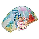 Playhut 2-in-1 Finding Dory Play Tent