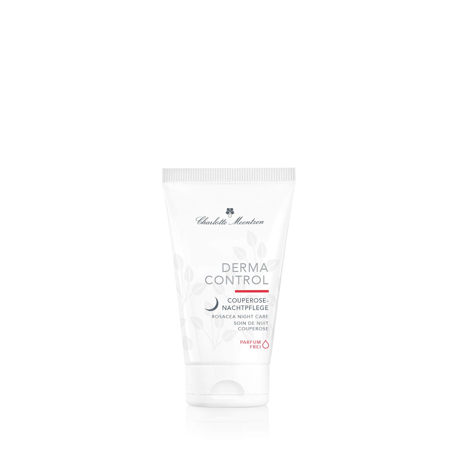 Charlotte Meentzen - Derma Control - Couperose night care - 50 ml