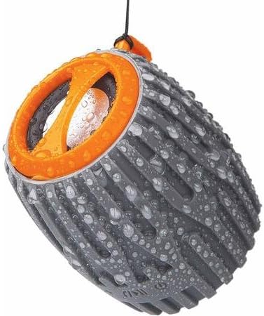 Urban Beats Boom Rugged Bluetooth Speaker - Gray