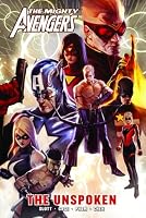 Trade Paperback edition cover