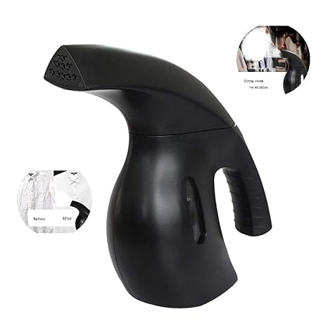 LYXCM Vaporizadores De Ropa, Esterilización De Arrugas De Tela ...