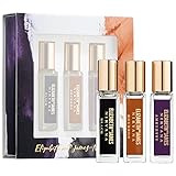 Elizabeth and James Nirvana Coffret Eau De Parfum Mini Rollerball Trio (Warm & Spicy)