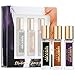 Elizabeth and James Nirvana Coffret Eau De Parfum Mini Rollerball Trio (Warm & Spicy)