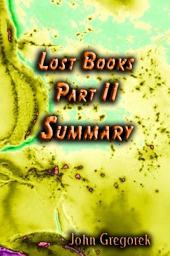 Download Summary Lost Bible Books (part 2) (English Edition) PDF