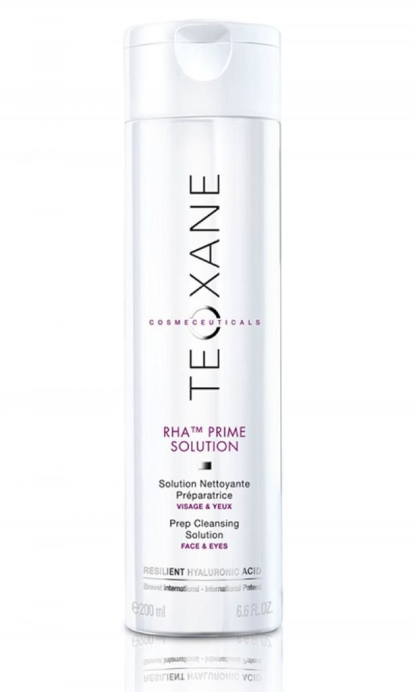 Teoxane RHA Prime Solution 200ml