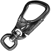 Kong Italy - Tango 360 Black Connector