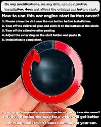 EPOCHHIKE Darth Vader Star Wars Push to Start