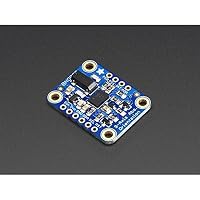 Adafruit 9-DOF Absolute Orientation IMU Fusion Breakout - BNO055