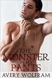 The Monster in my Pants (Reluctant Gay Tentacle Erotica)