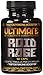 USC Roid Rage - Testosterone Booster 90 Capsules- Muscle - Strength - Bodybuilding - #1 Proven Testosterone Booster, Boost Your Energy and Sex Drive 100% Natural + Strongest T­estosterone Booster with Proven Ingredients ­Increased Sex Drive + Youthful Energy & More Muscle Mass with Our Proven Roid Rage!