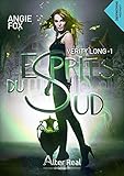 ESPRITS DU SUD: Verity Long #1 by