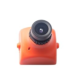 AKK KC02 600mW FPV Transmitter with 600TVL 2.8MM