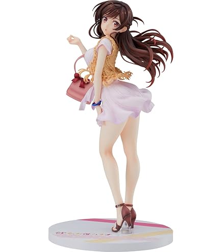 Amazon.com: Good Smile Company - Rent-A-Girlfriend - Mizuhara
