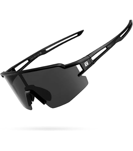 Amazon.com: 100% Speedtrap Sport Performance Gafas de Sol de