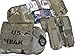 USGI SURPLUS Army OCP Multicam First AID KIT IFAK II Medic Pack Scorpion W2 Complete Setthumb 1