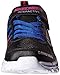 Skechers Kids Boys' Nitrate-Game Kicks Og Chukka,Black/Multi,2 M US Little Kid