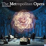 The Metropolitan Opera 2020 Wall by
