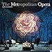 The Metropolitan Opera 2020 Wall by