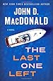 The Last One Left: A Novel