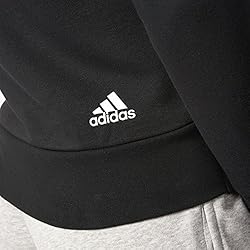 adidas Women's Essentials Linear Full Zip Fleece