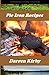 Pie Iron Recipes (Northwoods Cooking Collection) (Volume 1) by Darren Kirby