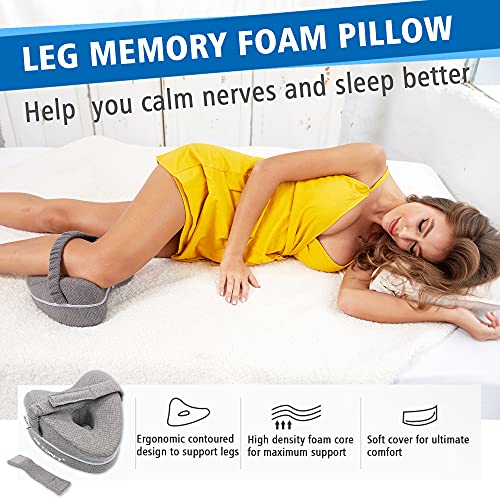 comfy knee pillow