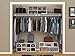 ClosetMaid 5061 Shoe Station, White
